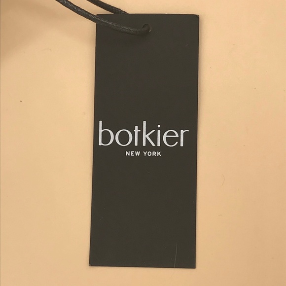 Botkier Warren City Crossbody bag Taupe - Picture 6 of 6